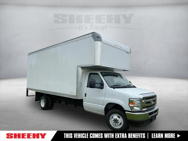 2027 Ford E-Series Cutaway E-450 for sale in Gaithersburg, MD