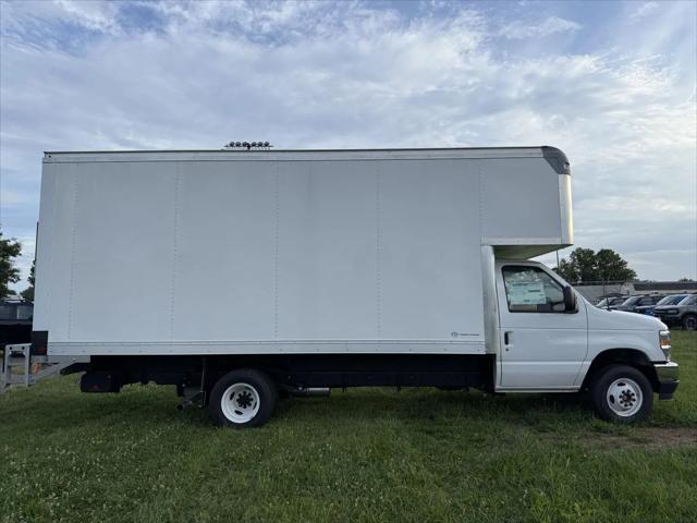 2027 Ford E-Series Cutaway E-450 for sale in Gaithersburg, MD