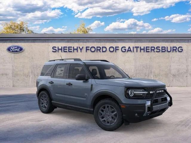 2026 Ford Bronco Sport Big Bend for sale in Gaithersburg, MD