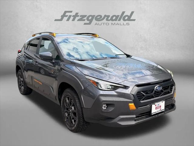 2025 Subaru Crosstrek Wilderness for sale in Gaithersburg, MD