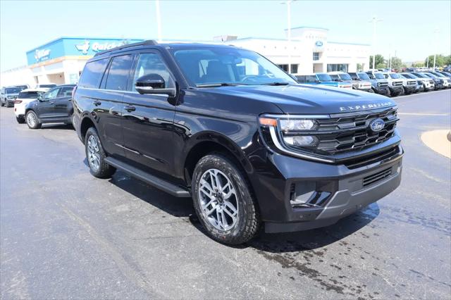 2026 Ford Expedition Active for sale in YUKON, OK