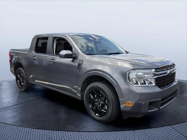 2023 Ford Maverick Lariat for sale in Jacksonville, FL