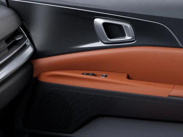 2026 Kia Carnival MPV SX