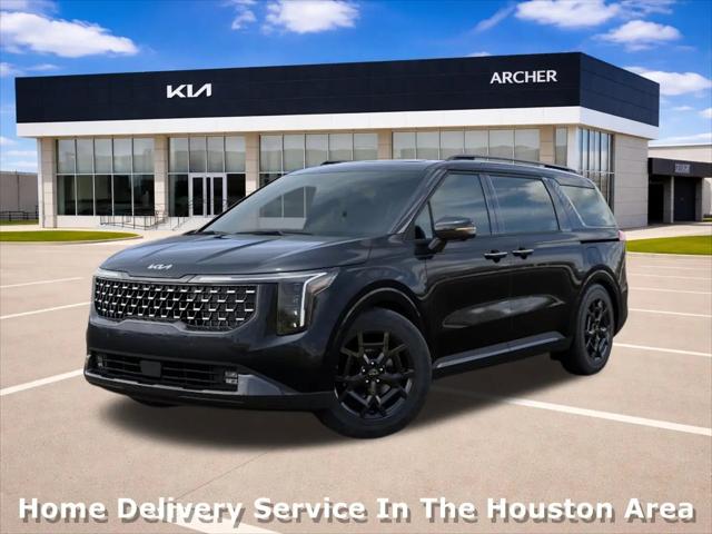 2026 Kia Carnival MPV SX Prestige for sale in Houston, TX