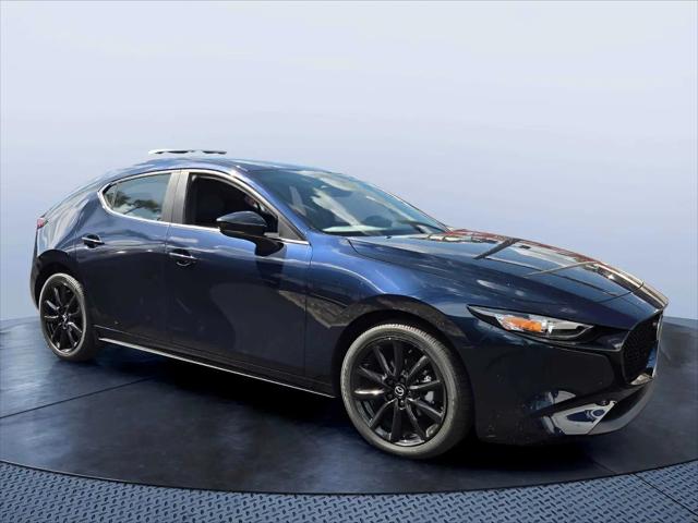 2026 Mazda Mazda3 2.5 S Select Sport for sale in Jacksonville, FL