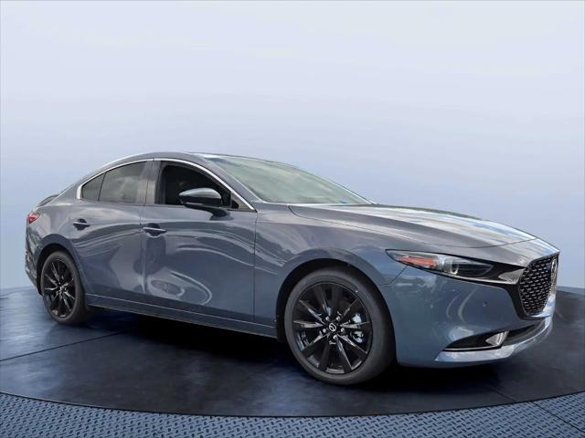 2026 Mazda Mazda3 2.5 Turbo Premium Plus for sale in Jacksonville, FL