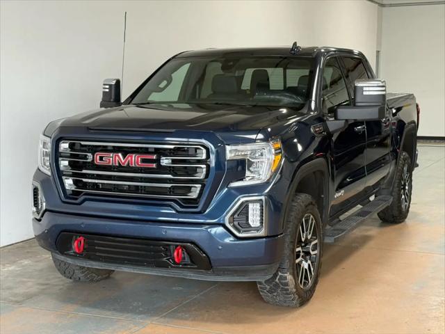 2020 GMC Sierra 1500 AT4 for sale in Anchorage, AK
