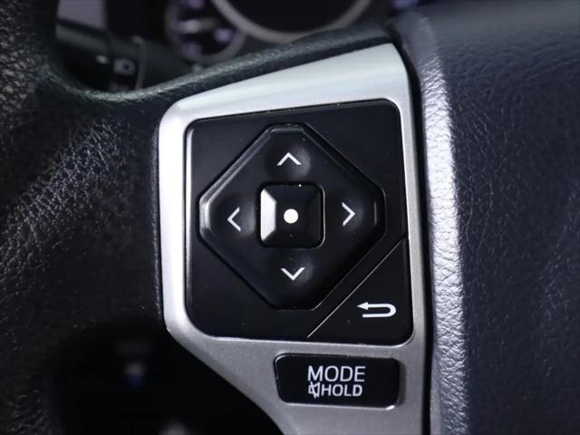 2017 Toyota Tundra SR5 5.7L V8