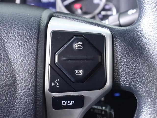 2017 Toyota Tundra SR5 5.7L V8