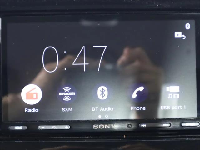 2017 Toyota Tundra SR5 5.7L V8