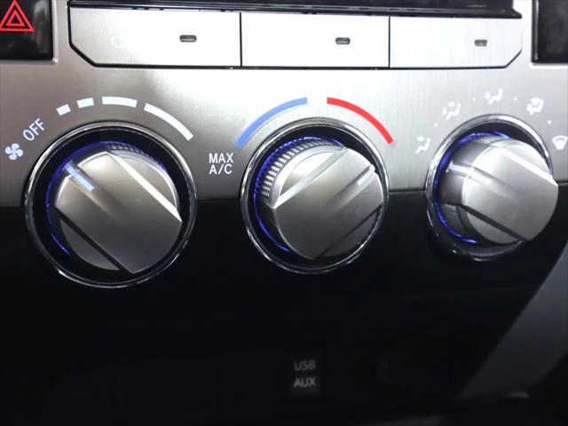 2017 Toyota Tundra SR5 5.7L V8
