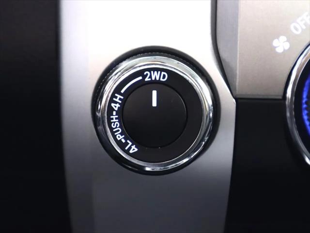 2017 Toyota Tundra SR5 5.7L V8