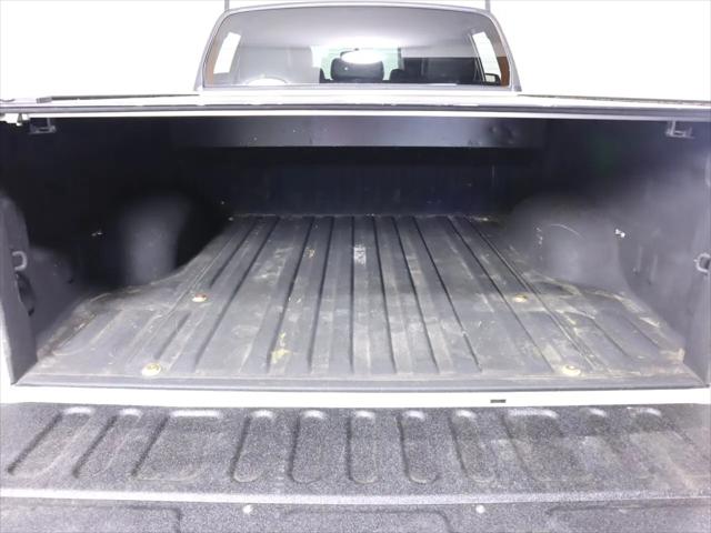 2017 Toyota Tundra SR5 5.7L V8
