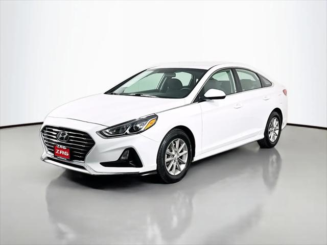 2019 Hyundai Sonata SE for sale in Lynnwood, WA