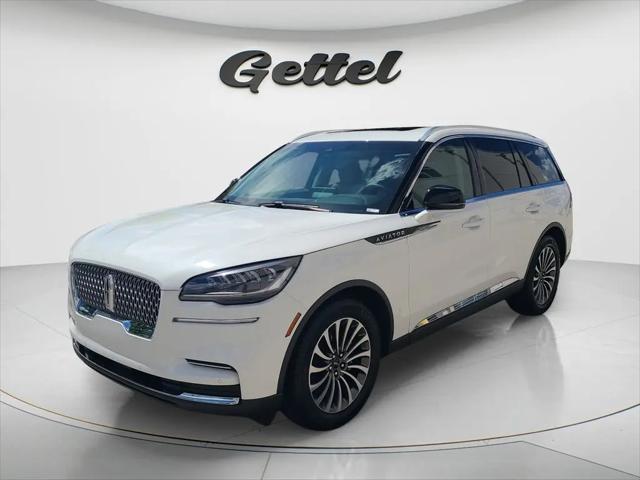 2023 Lincoln Aviator Standard for sale in Sarasota, FL