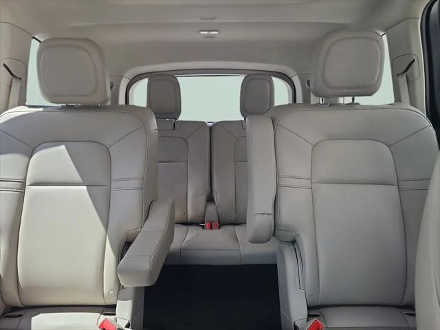 2023 Lincoln Aviator Standard