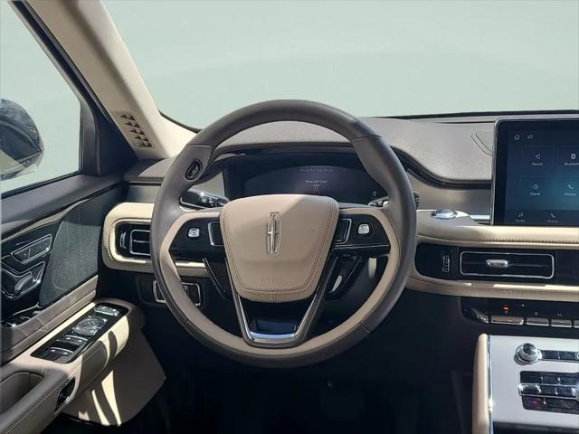2023 Lincoln Aviator Standard