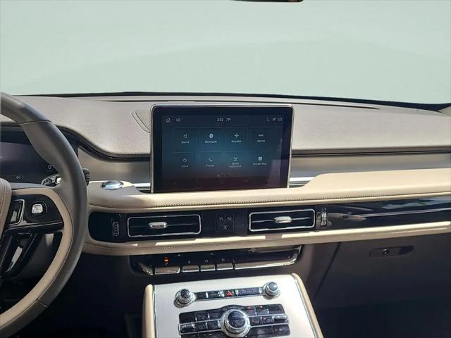 2023 Lincoln Aviator Standard