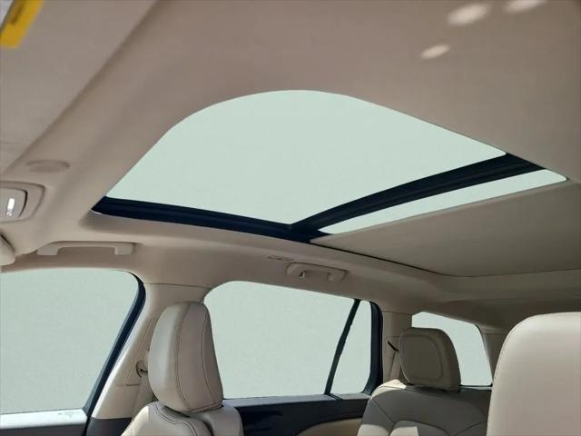 2023 Lincoln Aviator Standard