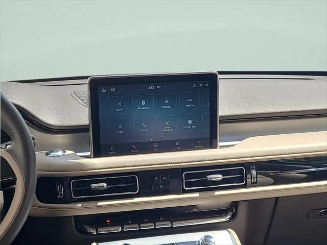2023 Lincoln Aviator Standard