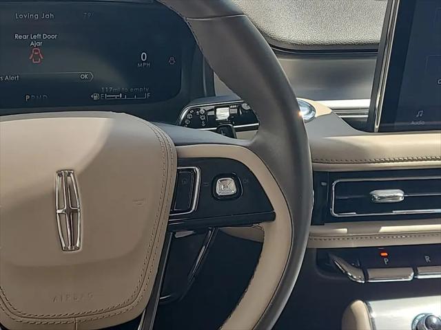 2023 Lincoln Aviator Standard