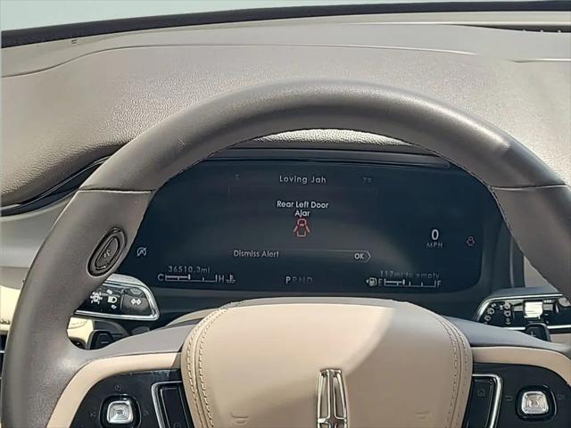 2023 Lincoln Aviator Standard