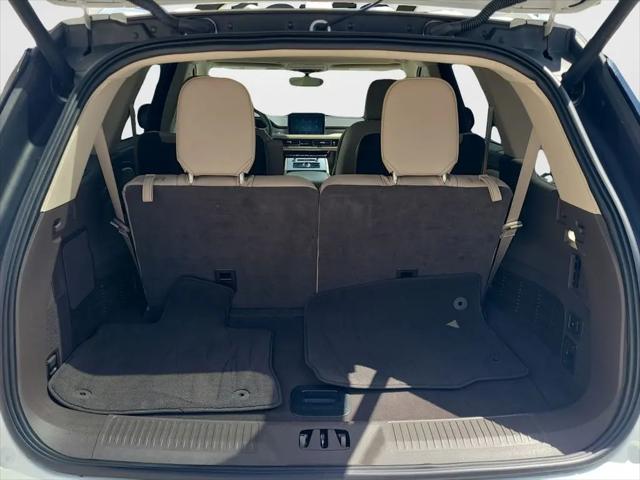 2023 Lincoln Aviator Standard