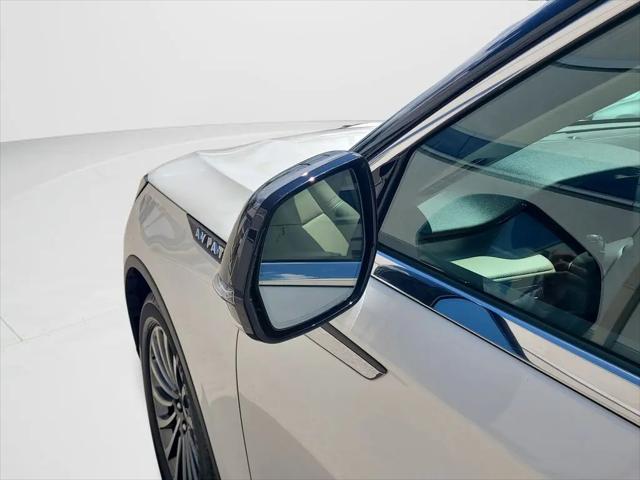 2023 Lincoln Aviator Standard