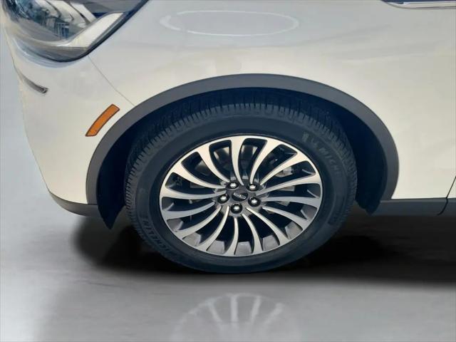 2023 Lincoln Aviator Standard