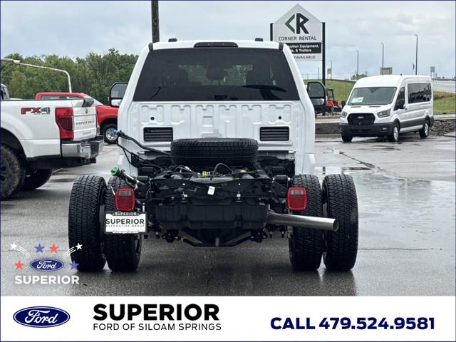 2026 Ford F-350 XLT