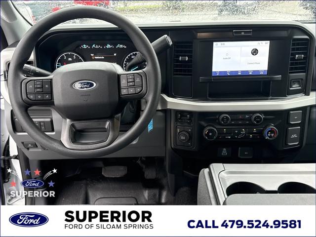 2026 Ford F-350 XLT