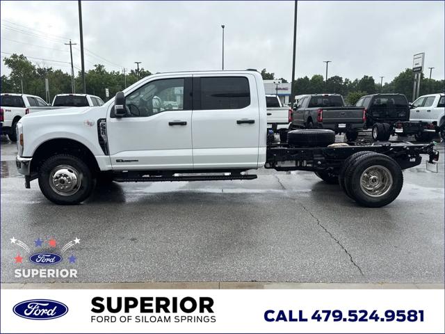 2026 Ford F-350 XLT