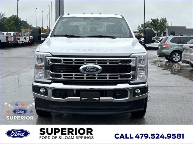 2026 Ford F-350 XLT