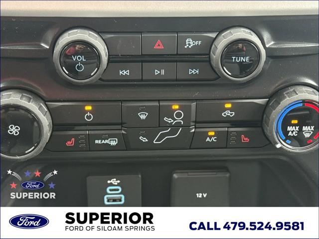 2026 Ford F-350 XLT