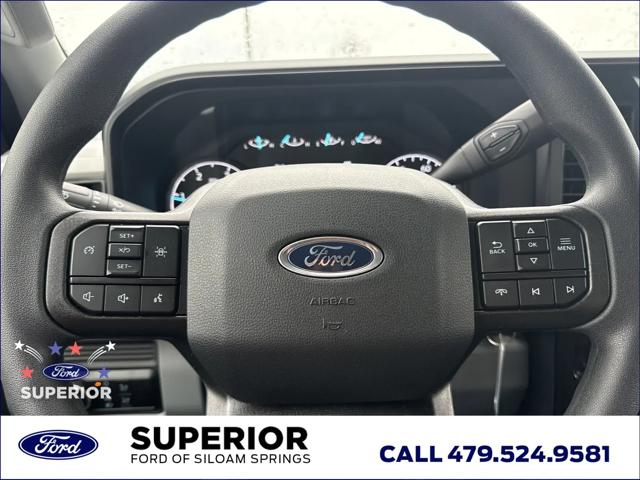 2026 Ford F-350 XLT