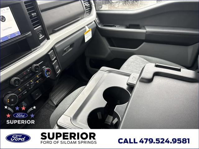 2026 Ford F-350 XLT
