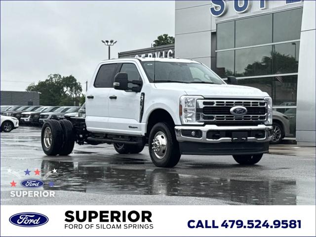 2026 Ford F-350 XLT for sale in Siloam Springs, AR