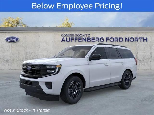 2026 Ford Expedition Active for sale in O'Fallon, IL