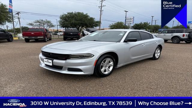 2023 Dodge Charger SXT for sale in Edinburg, TX