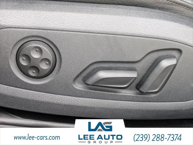 2019 Audi A5 45 Premium