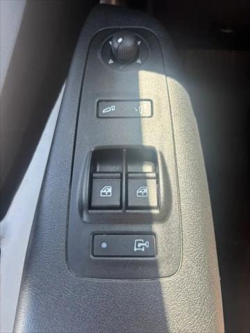 2026 Ram ProMaster 2500 Cargo Van Tradesman High Roof 159" WB w/Pass Seat