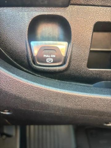 2026 Ram ProMaster 2500 Cargo Van Tradesman High Roof 159" WB w/Pass Seat