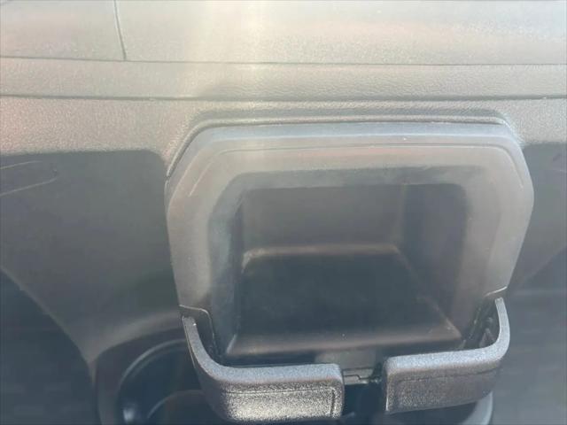 2026 Ram ProMaster 2500 Cargo Van Tradesman High Roof 159" WB w/Pass Seat