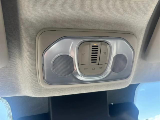 2026 Ram ProMaster 2500 Cargo Van Tradesman High Roof 159" WB w/Pass Seat