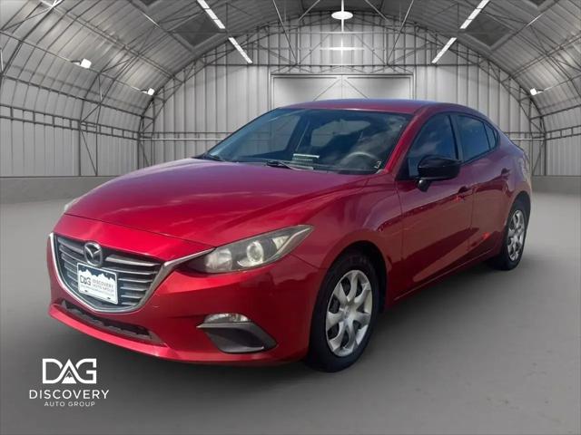 2015 Mazda Mazda3 i SV for sale in Grand Junction, CO