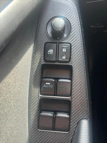 2015 Mazda Mazda3 i SV