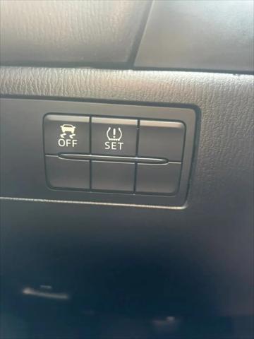 2015 Mazda Mazda3 i SV