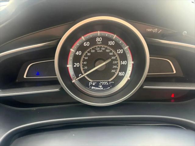 2015 Mazda Mazda3 i SV