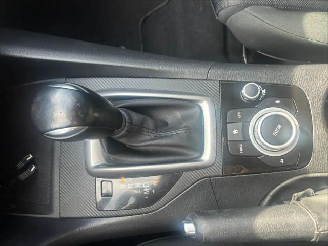 2015 Mazda Mazda3 i SV