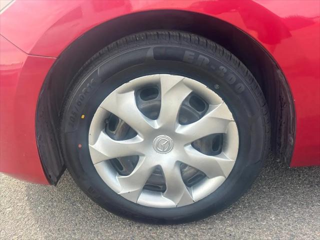 2015 Mazda Mazda3 i SV